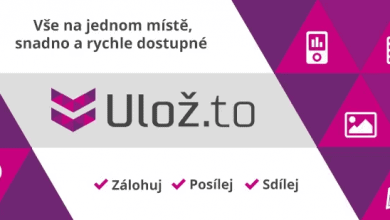 Uložiť na stiahnutie, zdieľanie a odosielanie zadarmo na jednom mieste
