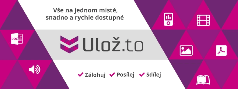 Uložiť na stiahnutie, zdieľanie a odosielanie zadarmo na jednom mieste