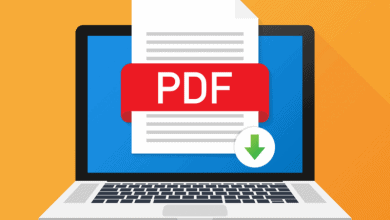 PDF