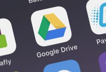 Google Drive