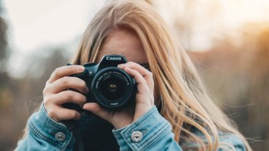 Metadata ve fotografiích