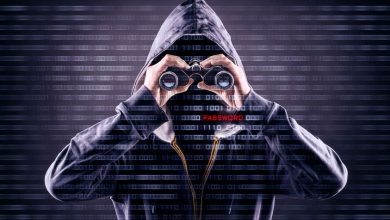 Spyware