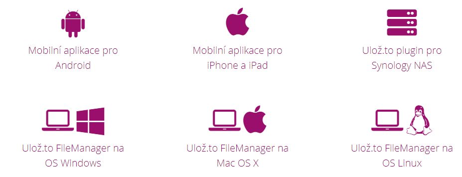 Appky Ulozto SK