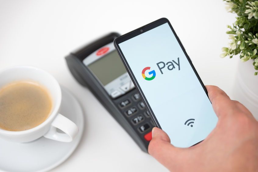 Google Pay