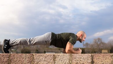 Plank Doska