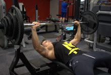 Benchpress