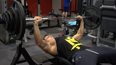 Benchpress