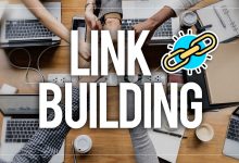 Co je linkbuilding