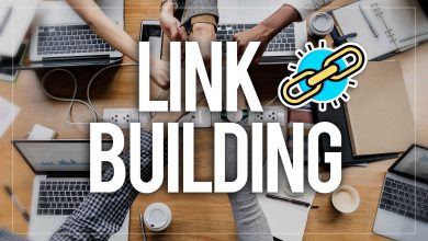 Co je linkbuilding