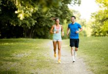 Ako začať behať jogging pre začiatočníkov