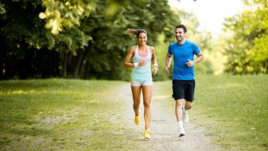 Ako začať behať jogging pre začiatočníkov