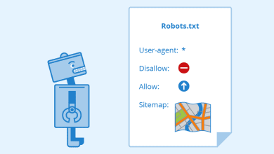 Robots.txt