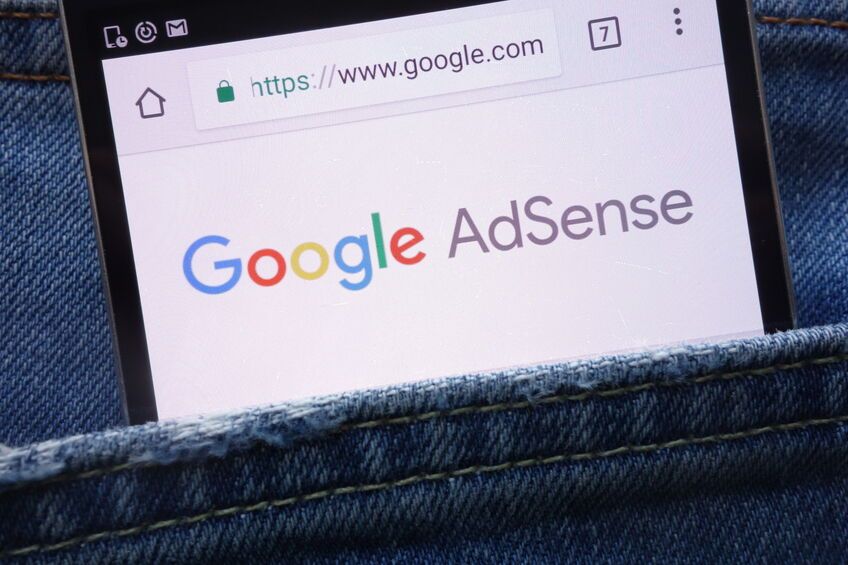 Google AdSense - návod a spôsob zarábania