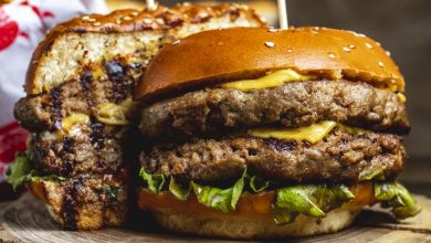 Hamburger