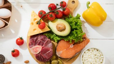 Keto dieta