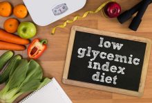 Low glycemic index