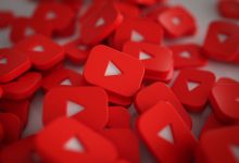 Bezplatná hudba na YouTube