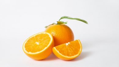 Pomaranč kalórie (kcal a KJ), vitamíny a recepty