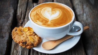 Aký je rozdiel medzi café latte, cappuccino a macchiato