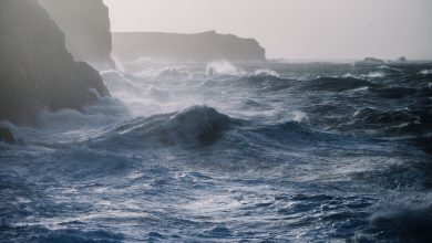 Aký je rozdiel medzi morom a oceánom