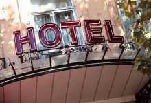 Hotel vs Motel