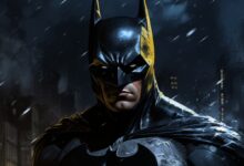 Kdo hrál Bruce Wayna Batmana