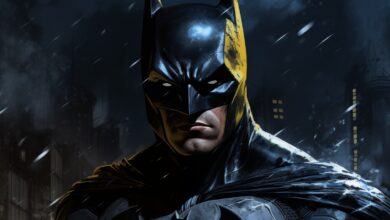 Kdo hrál Bruce Wayna Batmana Kdo hrál Bruce Wayna Batmana