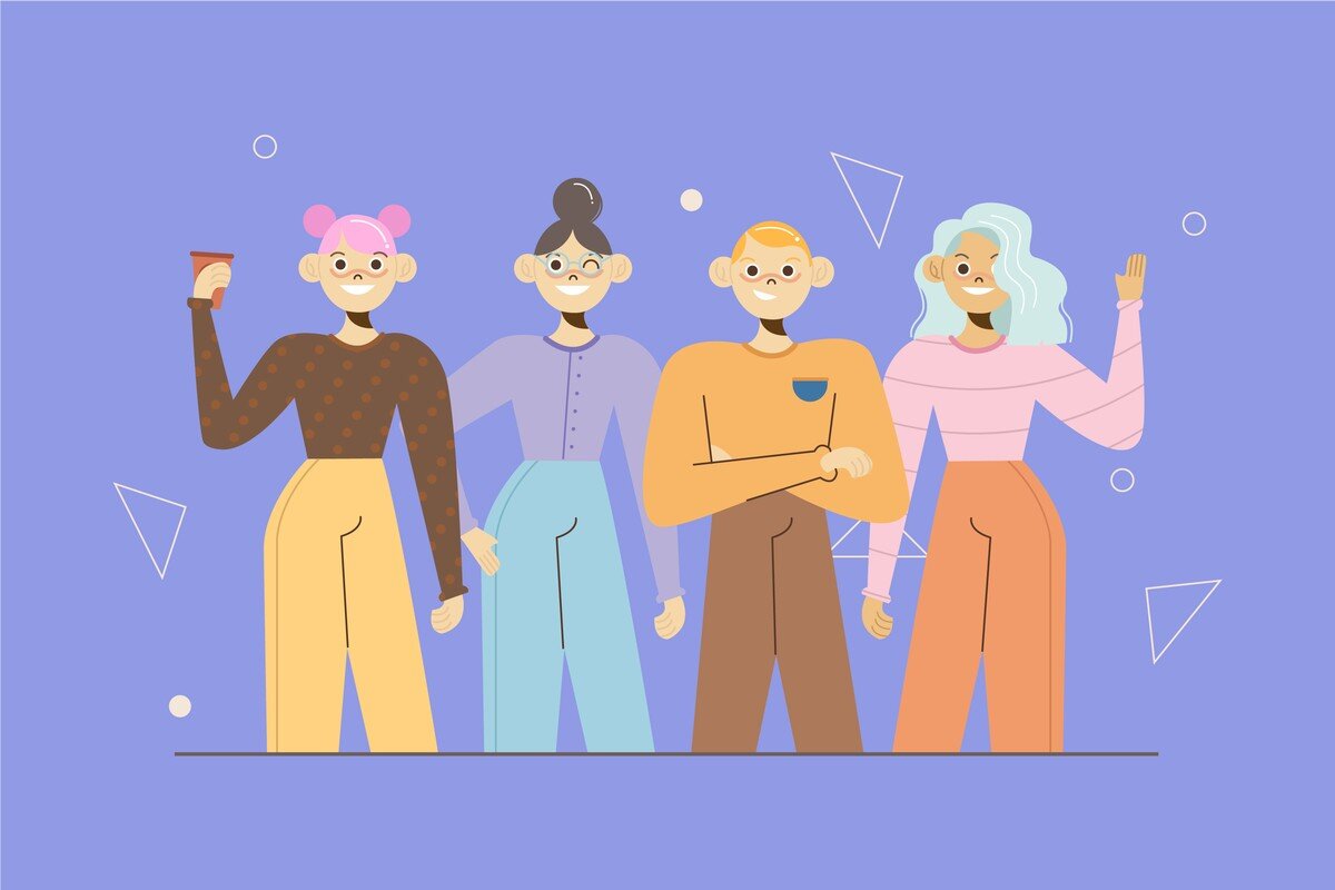 Kto je boomer, mileniál alebo generácia Z Kto je boomer, mileniál alebo generácia Z