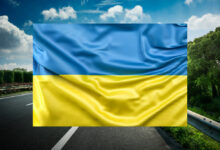 Diaľničná známka a mýto na Ukrajine