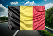 Diaľničná známka a mýto v Belgicku