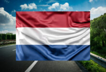 Diaľničná známka a mýto v Holandsku