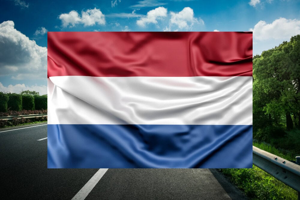 Diaľničná známka a mýto v Holandsku