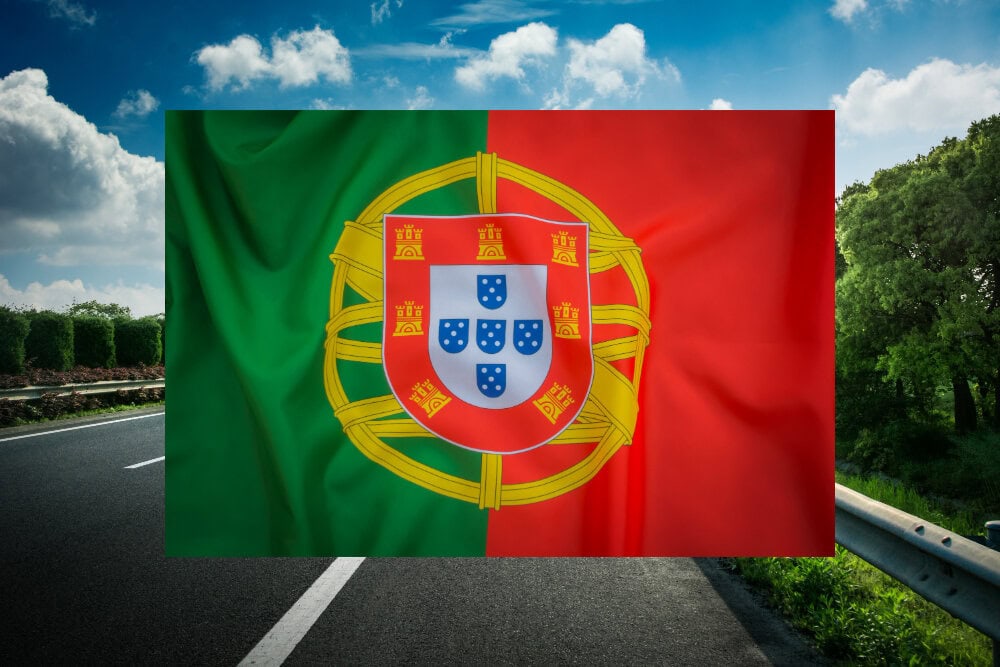 Diaľničná známka a mýto v Portugalsku
