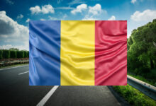 Diaľničná známka a mýto v Rumunsku