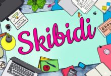 Čo znamená Skibidi