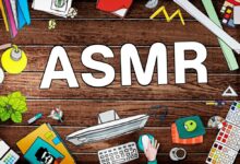 Čo znamená ASMR