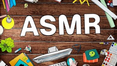 Čo znamená ASMR Čo znamená ASMR