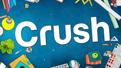 Čo znamená Crush Čo znamená Crush