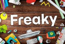 Čo znamená Freaky