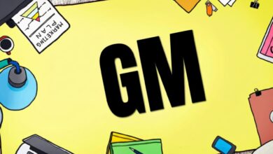Čo znamená GM Čo znamená GM