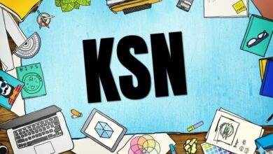 Čo znamená KSN