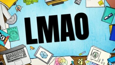 Čo znamená LMAO Čo znamená LMAO