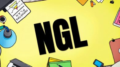 Čo znamená NGL Čo znamená NGL