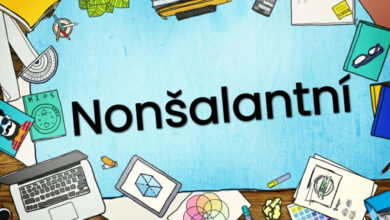 Čo znamená Nonšalantný