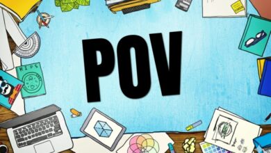 Čo znamená POV