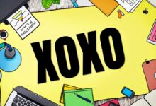 Čo znamená XOXO