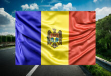 Diaľničná známka a mýto v Moldavsku