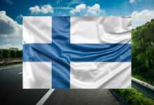 Diaľničná známka a mýto vo Fínsku