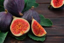 Figy – kalórie (kcal aj kJ), vitamíny, minerály a recepty