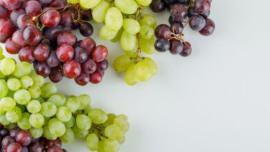 Hrozno – kalórie (kcal aj kJ), vitamíny, minerály a recepty Hrozno – kalórie (kcal aj kJ), vitamíny, minerály a recepty